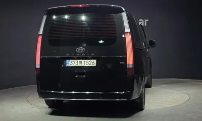 Hyundai Staria 2023, 79847 км, за 31900000 KRW - фото 4