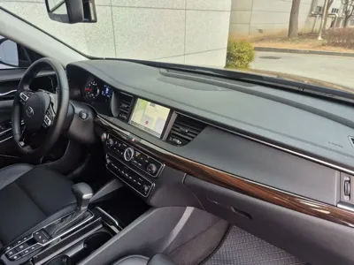 Kia K7 2018, 131800 км, за 11900000 KRW - фото 4