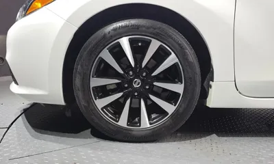 Nissan Altima 2018, 78086 км, за 8300000 KRW - фото 5
