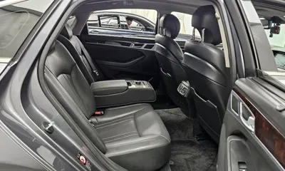 Hyundai Genesis 2015, 120082 км, за 8500000 KRW - фото 12