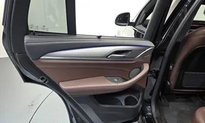 BMW X3 2021, 92229 км, за 39990000 KRW - фото 25