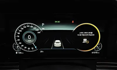 Hyundai Grandeur 2022, 61315 км, за 26600000 KRW - фото 8