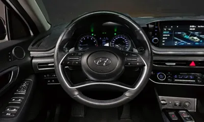 Hyundai Sonata 2020, 91154 км, за 16900000 KRW - фото 13