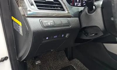 Hyundai Sonata 2015, 89823 км, за 20000000 KRW - фото 31