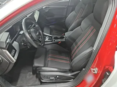Audi A3 2021, 41000 км, за 84100 CNY - фото 22