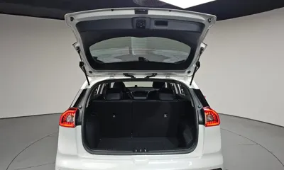 Kia Niro 2017, 163689 км, за 9600000 KRW - фото 30