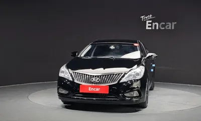 Hyundai Grandeur 2013, 168900 км, за 4300000 KRW - фото 3