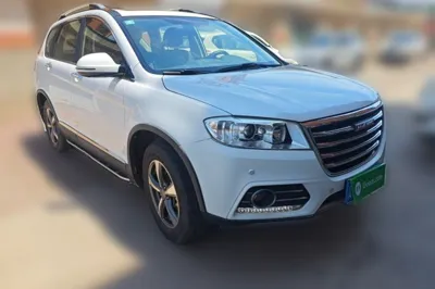 Haval H6 2015, 57900 км, за 24527.07 CNY - фото 29