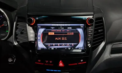 KG_Mobility_Ssangyong TIBOLI 2017, 67873 км, за 9900000 KRW - фото 17