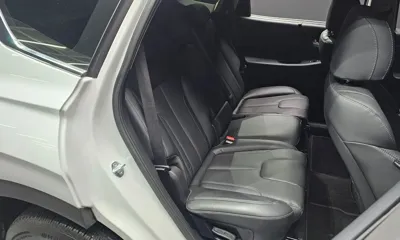 Hyundai Santafe 2022, 32671 км, за 24900000 KRW - фото 26