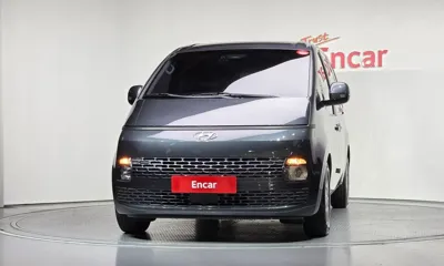 Hyundai Staria 2022, 62563 км, за 22500000 KRW