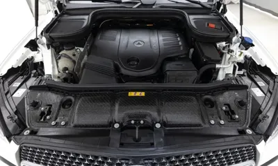 Mercedes-Benz GLE-Class 2025, 5646 км, за 112000000 KRW - фото 6
