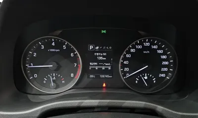 Hyundai Avante 2018, 109745 км, за 9700000 KRW - фото 8