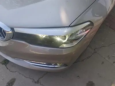 BMW 5 Series 2018, 106199 км, за 145500 CNY - фото 5