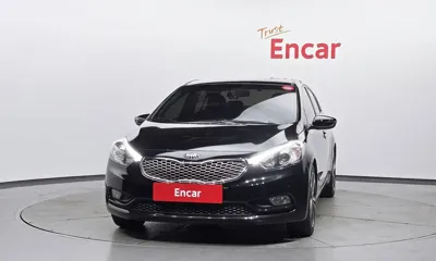 Kia K3 2013, 113855 км, за 6300000 KRW - фото 3