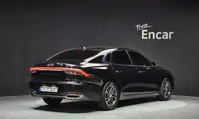 Hyundai Grandeur 2023, 54184 км, за 22900000 KRW