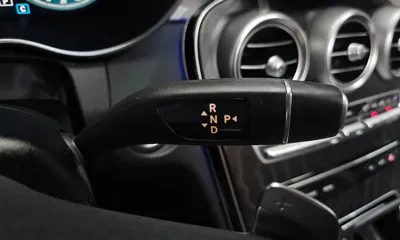 Mercedes-Benz C-Class 2021, 57674 км, за 31700000 KRW - фото 9