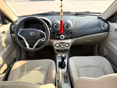 Changan V3 2013, 130000 км, за 5800 CNY - фото 4