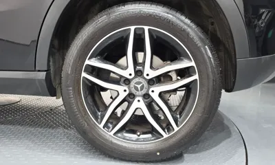 Mercedes-Benz GLA-Class 2019, 55709 км, за 19890000 KRW - фото 21