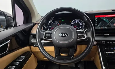 Kia Canival 2021, 69899 км, за 25000000 KRW - фото 14