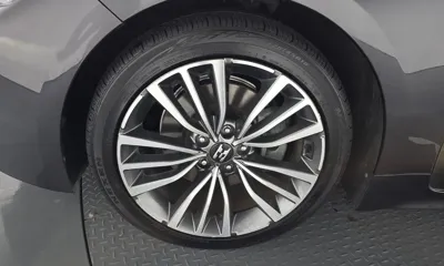 Kia Stinger 2018, 48804 км, за 20500000 KRW - фото 5