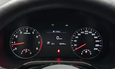 Kia Seltos 2023, 98594 км, за 16900000 KRW - фото 8