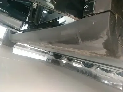 Tesla Model Y 2024, 59600 км, за 191400 CNY - фото 21