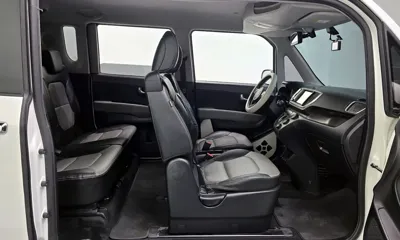 Kia Ray 2022, 27757 км, за 14200000 KRW - фото 11