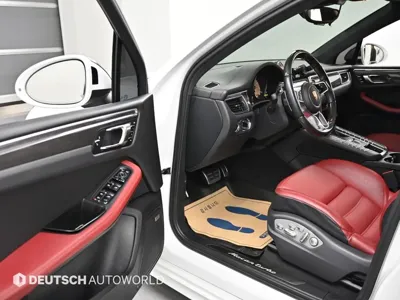 Porsche Macan 2015, 103698 км, за 33500000 KRW - фото 11