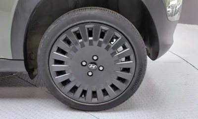 Hyundai Casper 2023, 52191 км, за 15300000 KRW - фото 21