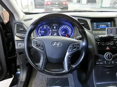 Hyundai Grandeur 2016, 178381 км, за 5500000 KRW - фото 8