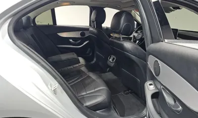 Mercedes-Benz C-Class 2016, 132198 км, за 12000000 KRW - фото 11