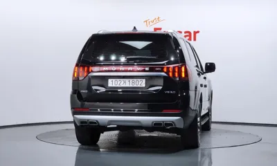 Kia Mohave 2021, 176224 км, за 21900000 KRW