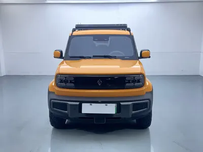Baojun Yueye 2023, 17400 км, за 51800 CNY