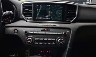 Kia Sportage 2019, 80249 км, за 13900000 KRW - фото 14