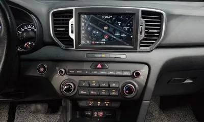 Kia Sportage 2018, 134552 км, за 12500000 KRW - фото 14