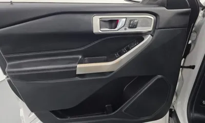 Ford Explorer 2022, 29820 км, за 34500000 KRW - фото 24