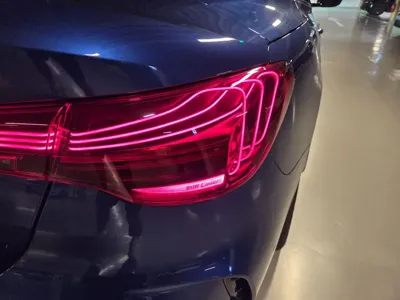 BMW 4-Series 2025, 22930 км, за 64440000 KRW