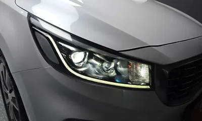Kia Canival 2019, 85718 км, за 19700000 KRW - фото 22