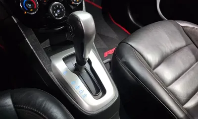 ChevroletGMDaewoo Aveo 2015, 82747 км, за 4800000 KRW - фото 9