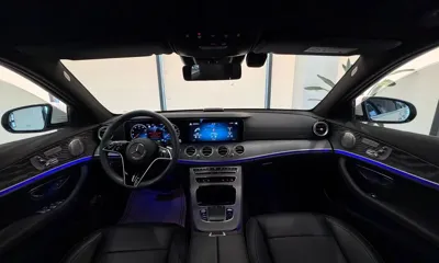 Mercedes-Benz E-Class 2022, 52140 км, за 40500000 KRW - фото 7