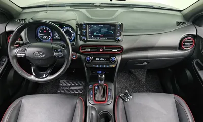 Hyundai Kona 2018, 151995 км, за 10790000 KRW - фото 7
