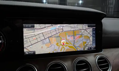 Mercedes-Benz E-Class 2017, 178994 км, за 16490000 KRW - фото 14