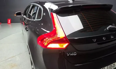Volvo V40 2016, 54705 км, за 16500000 KRW - фото 23