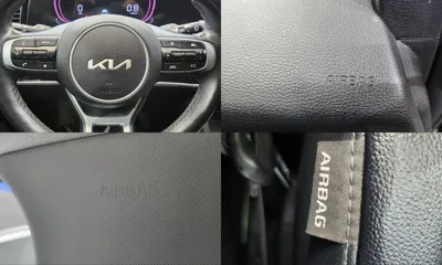 Kia Sportage 2022, 82428 км, за 21990000 KRW - фото 19