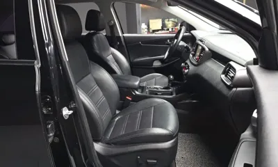 Kia Sorento 2016, 61897 км, за 15900000 KRW - фото 11