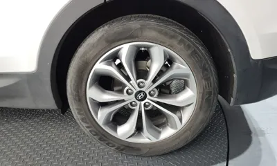 Hyundai Santafe 2015, 75279 км, за 13500000 KRW - фото 21