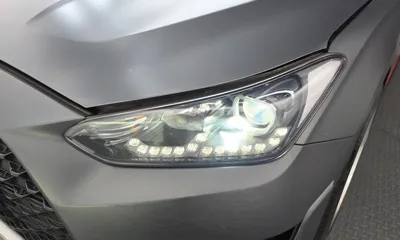 Hyundai Veloster 2019, 103207 км, за 12900000 KRW - фото 22