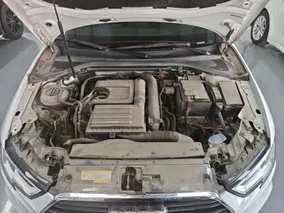 Audi A3 2019, 12000 км, за 70300 CNY - фото 20