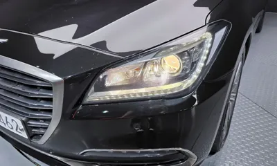 Genesis G80 2018, 99626 км, за 16900000 KRW - фото 22
